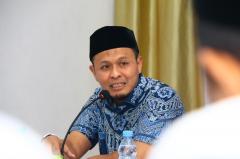 Agung Nugroho Bantah Isu Penyusunan Pejabat Pemko Pekanbaru, Fokus Maksimalkan SDM yang Ada